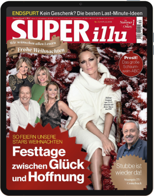 SUPERillu 52/2018 - Download