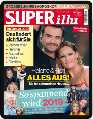 SUPERillu 01/2019 - Download