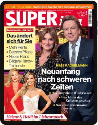 SUPERillu 02/2019 - Download