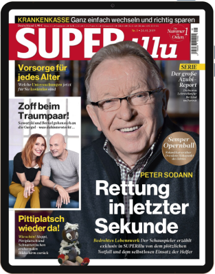 SUPERillu 05/2019 - Download 