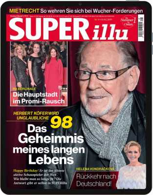 SUPERillu 08/2019 - Download