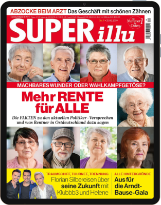SUPERillu 09/2019 - Download