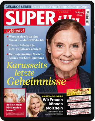 SUPERillu 11/2019 - Download
