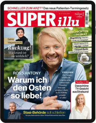 SUPERillu 13/2019 - Download
