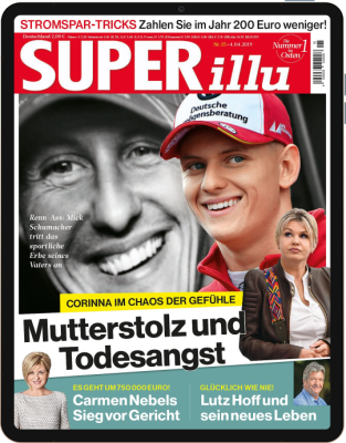 SUPERillu 15/2019 - Download 