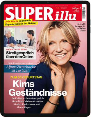SUPERillu 16/2019 - Download