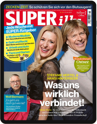 SUPERillu 18/2019 - Download