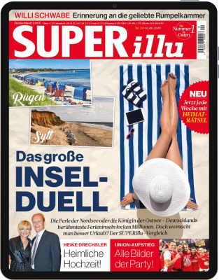 SUPERillu 24/2019 - Download 