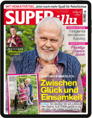 SUPERillu 25/2019 - Download