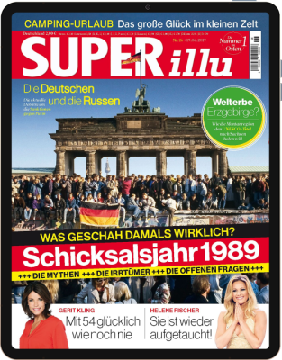 SUPERillu 26/2019 - Download 