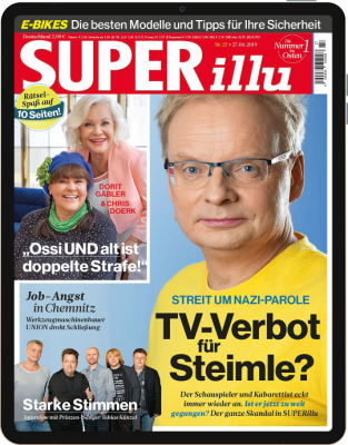 SUPERillu 27/2019 - Download