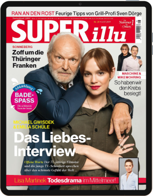 SUPERillu 28/2019 - Download
