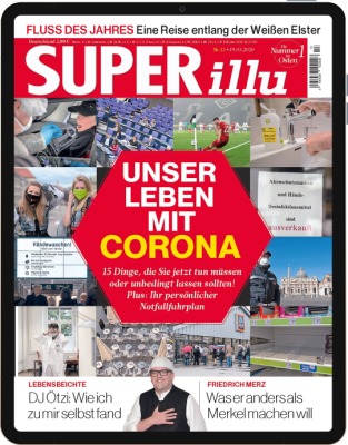 SUPERillu 13/2020 - Download