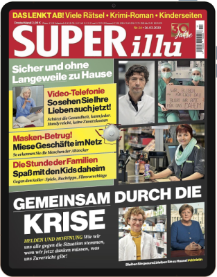 SUPERillu 14/2020 - Download