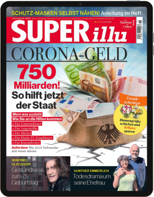 SUPERillu 15/2020 - Download 