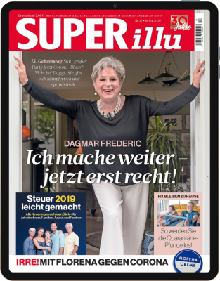 SUPERillu 17/2020 - Download