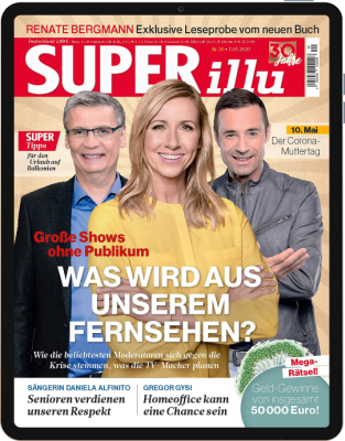 SUPERillu 20/2020 - Download