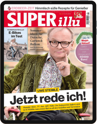 SUPERillu 21/2020 - Download