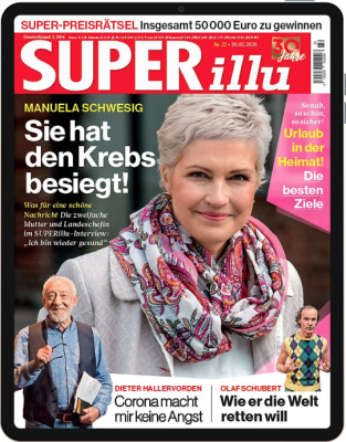 SUPERillu 22/2020 - Download