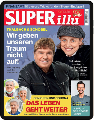 SUPERillu 23/2020 - Download