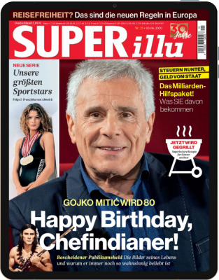 SUPERillu 25/2020 - Download 