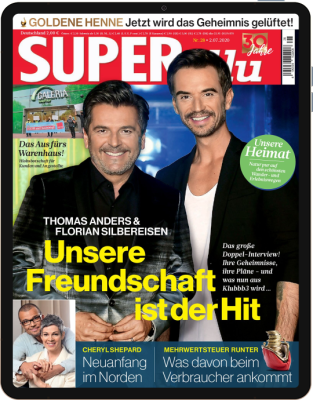 SUPERillu 28/2020 - Download