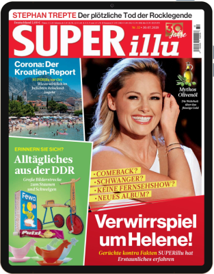 SUPERillu 32/2020 - Download