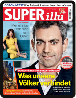 SUPERillu 33/2020 - Download