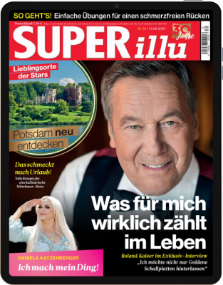 SUPERillu 34/2020 - Download