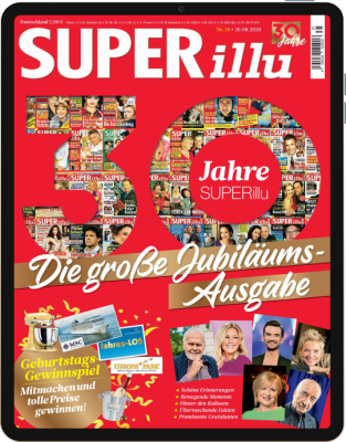 SUPERillu 35/2020 - Download