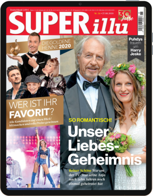 SUPERillu 36/2020 - Download