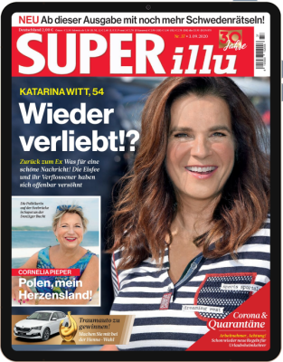 SUPERillu 37/2020 - Download
