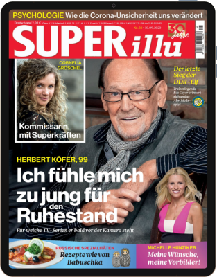 SUPERillu 38/2020 - Download