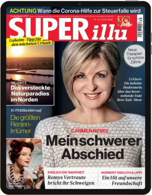 SUPERillu 39/2020 - Download