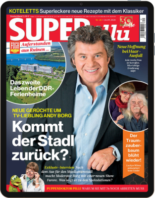 SUPERillu 40/2020 - Download