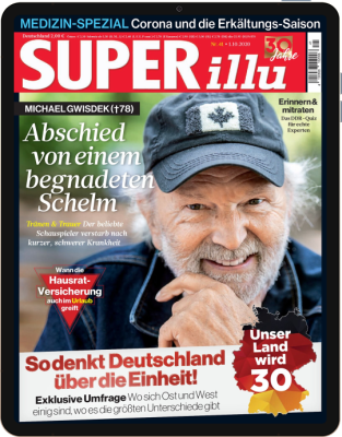 SUPERillu 41/2020 - Download
