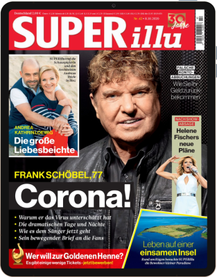 SUPERillu 42/2020 - Download