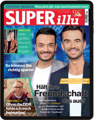 SUPERillu 43/2020 - Download 