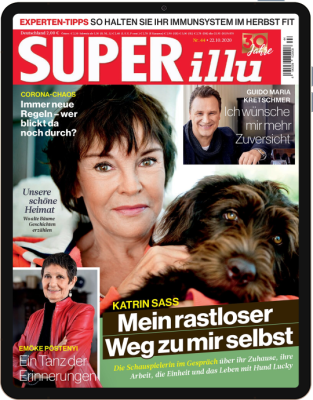 SUPERillu 44/2020 - Download