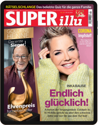 SUPERillu 45/2020 - Download
