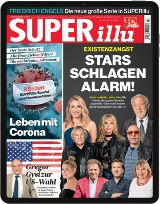 SUPERillu 47/2020 - Download
