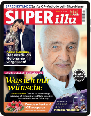SUPERillu 48/2020 - Download