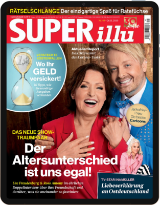 SUPERillu 49/2020 - Download
