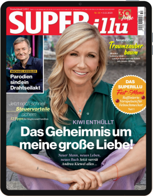 SUPERillu 50/2020 - Download