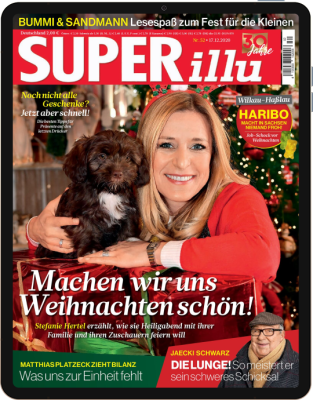 SUPERillu 52/2020 - Download