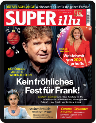 SUPERillu 53/2020 - Download