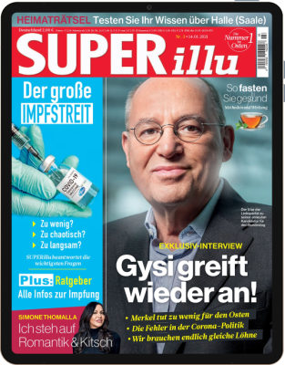 SUPERillu 03/2021 - Download