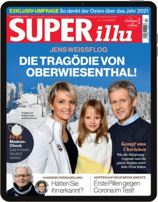 SUPERillu 04/2021 - Download