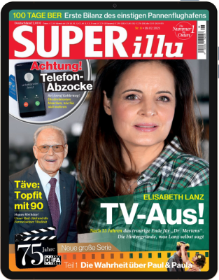 SUPERillu 08/2021 - Download