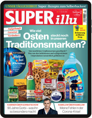 SUPERillu 09/2021 - Download